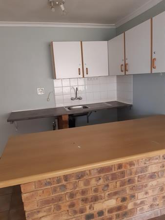 1 Bedroom Garden Cottage