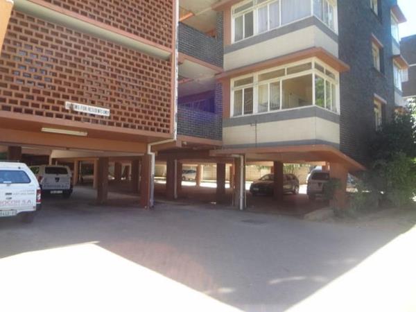 1 Bedroom Flat