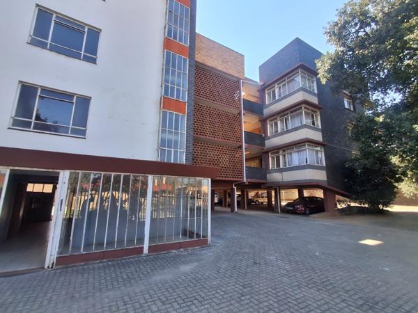 1 Bedroom Flat