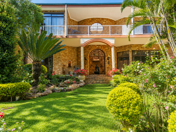 3 550 m² Farm