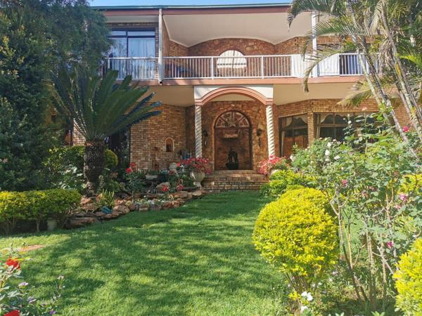 3 550 m² Farm