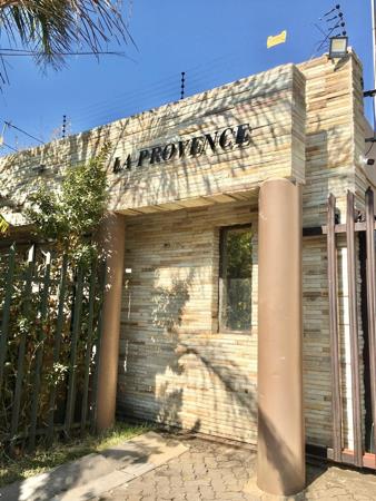 2 Bedroom Simplex