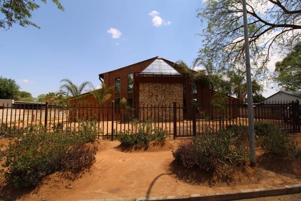 490  m² Commercial space