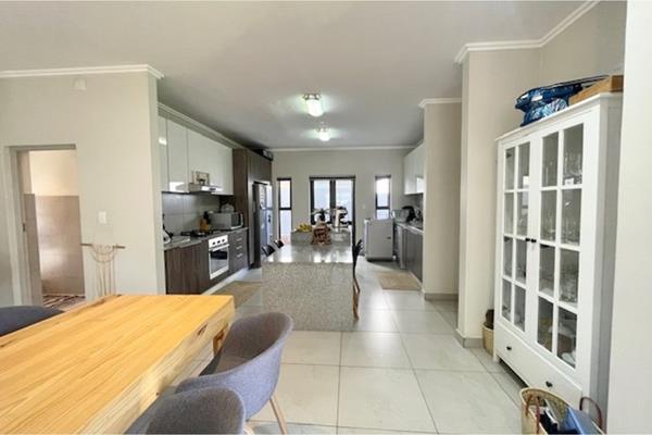 4 Bedroom Duplex