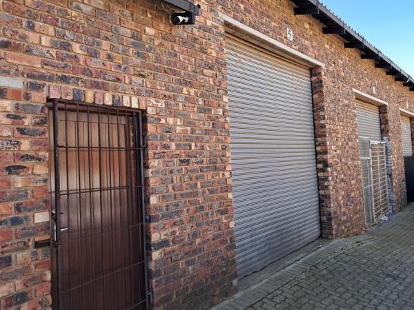 50 m² Commercial space
