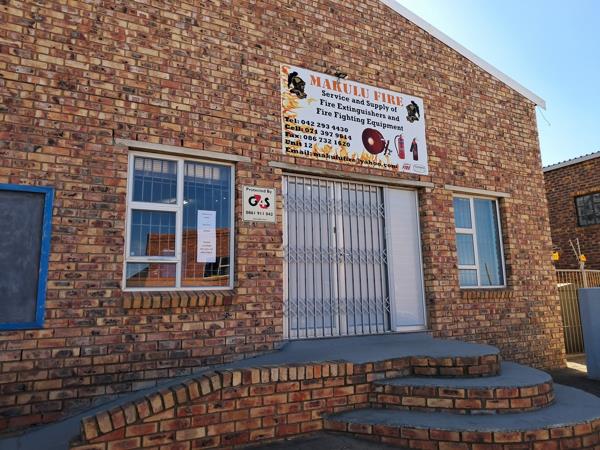 1 181 m² Commercial space