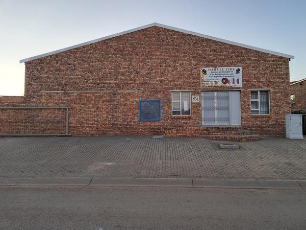 1 181 m² Commercial space
