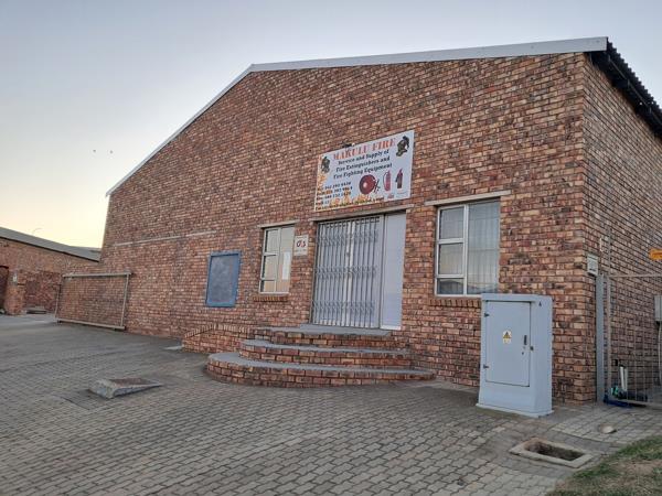 1 181 m² Commercial space