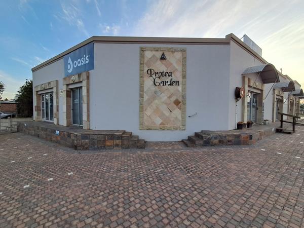 70 m² Commercial space