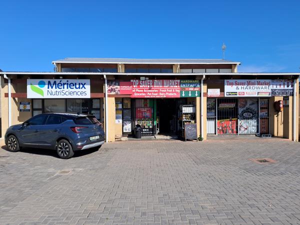 423 m² Commercial space