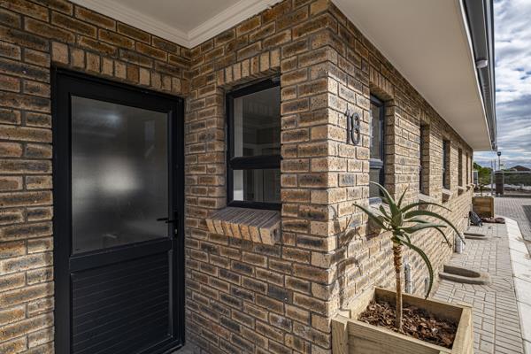 1 Bedroom Townhouse