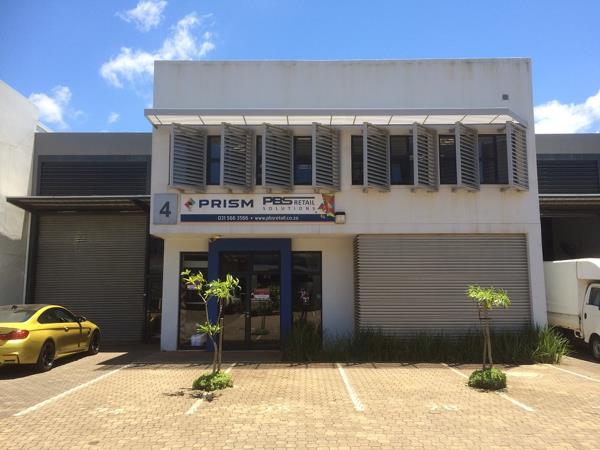 634 m² Commercial space