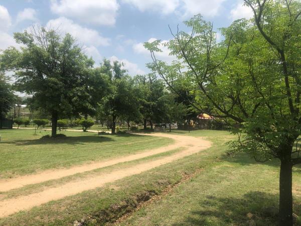 2 ha Land