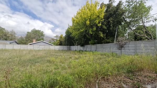 358 m² Land