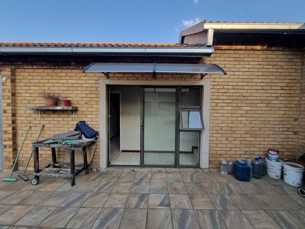 2 Bedroom Garden Cottage