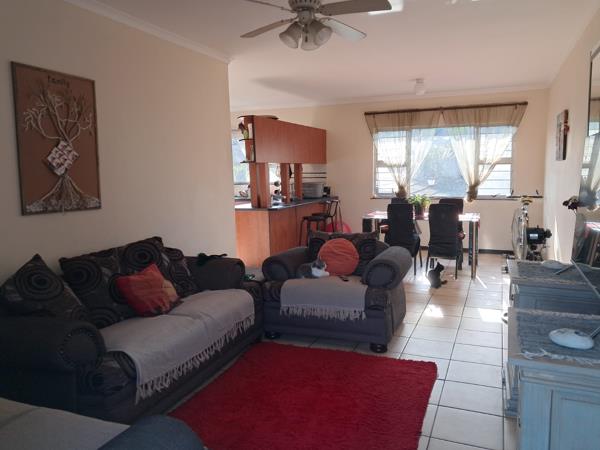 2 Bedroom Garden Cottage