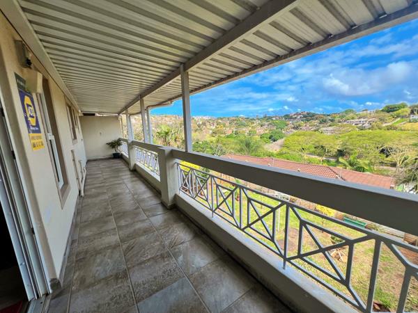 2 Bedroom Duplex