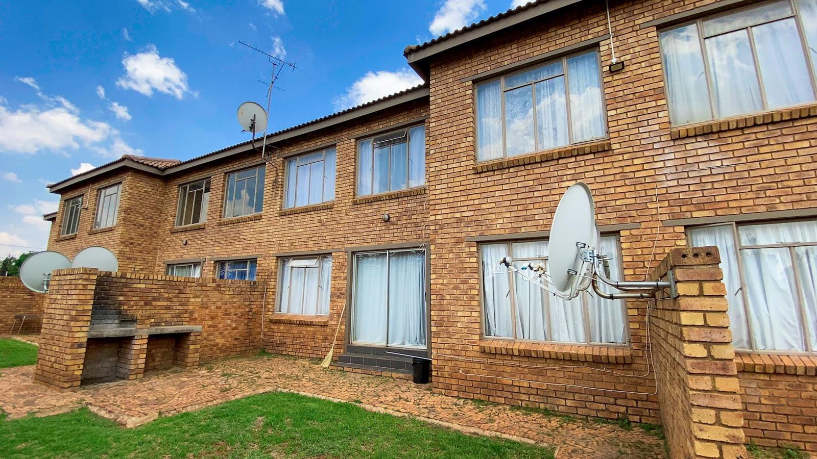 Apartment in Krugersrus - View 3