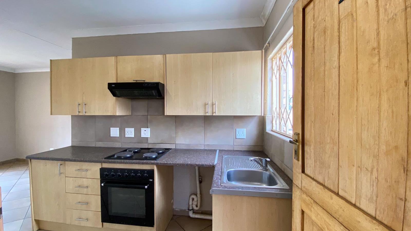 Apartment in Krugersrus - View 4