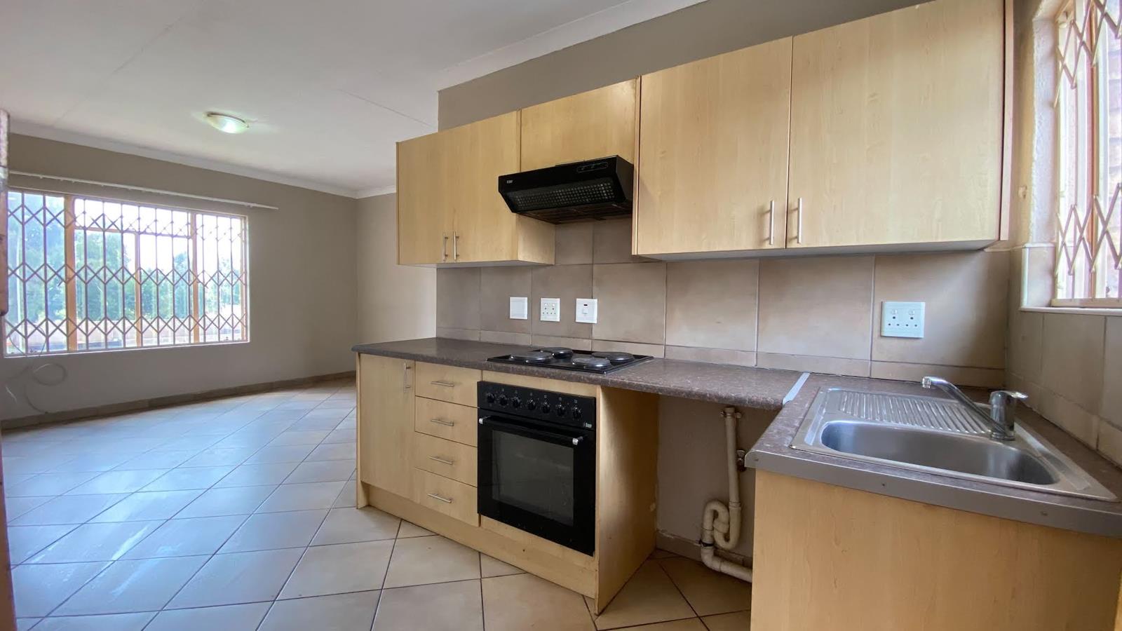 Apartment in Krugersrus - View 5