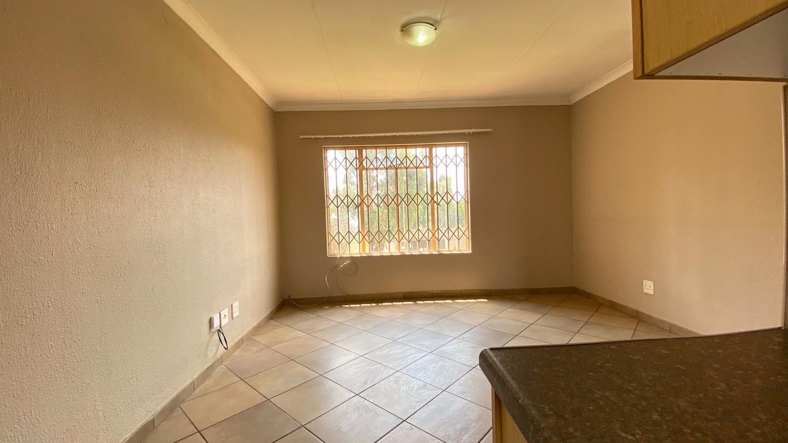 Apartment in Krugersrus - More