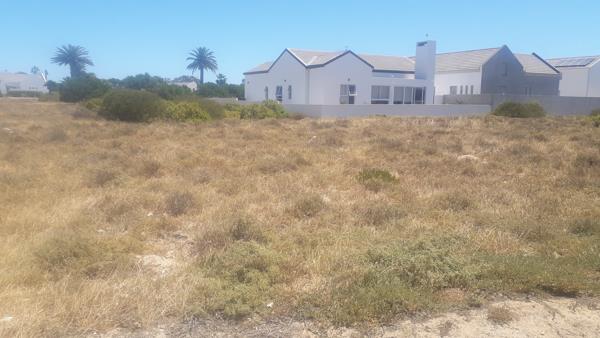 450 m² Land