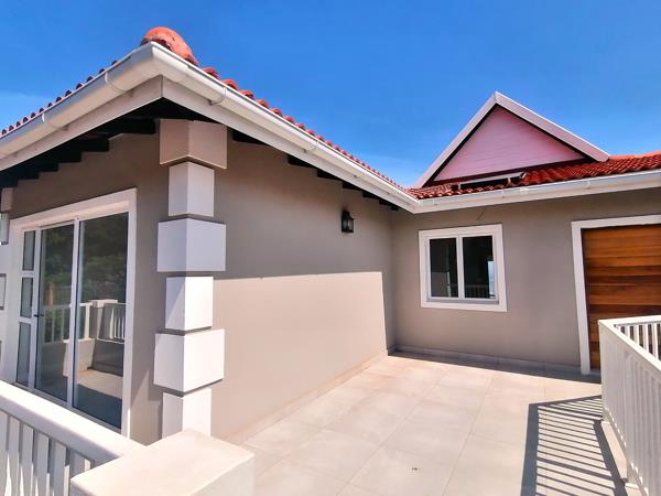 3 Bedroom Penthouse