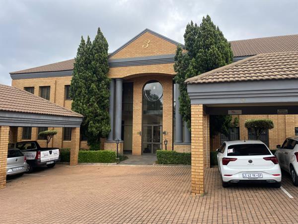 150 m² Commercial space