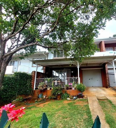 3 Bedroom Duplex