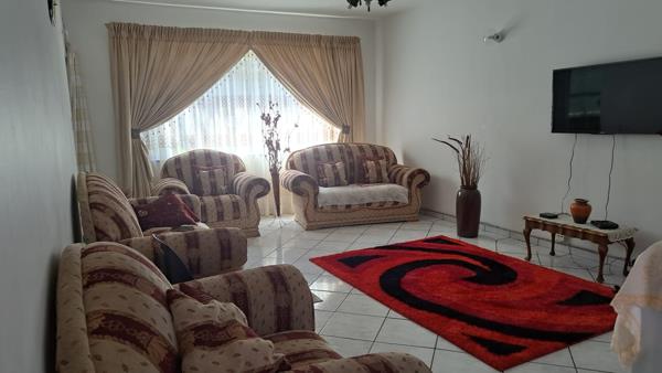 2 Bedroom Flat