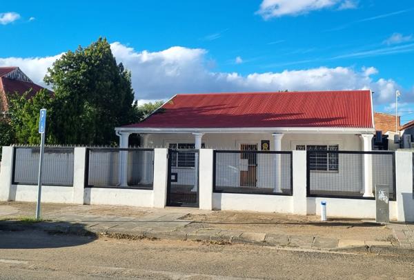 147 m² Office Space