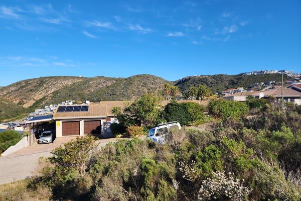 872 m² Land