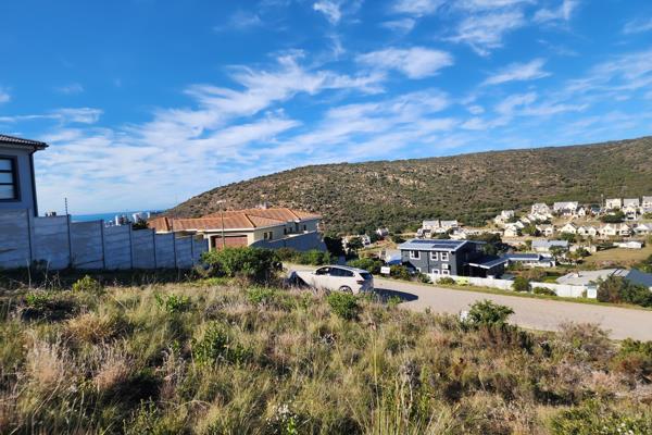 872 m² Land