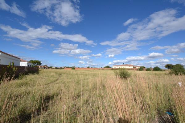 900 m² Land