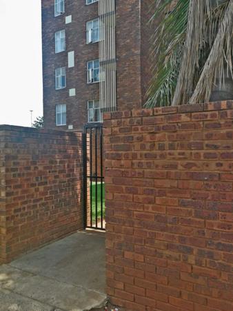 1.5 Bedroom Apartment