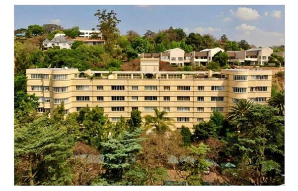 2.5 Bedroom Apartment