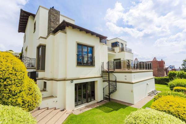 7 Bedroom House