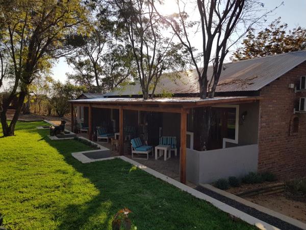 750  m² Commercial space