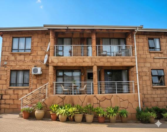4 Bedroom Apartment