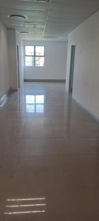 102  m² Office Space