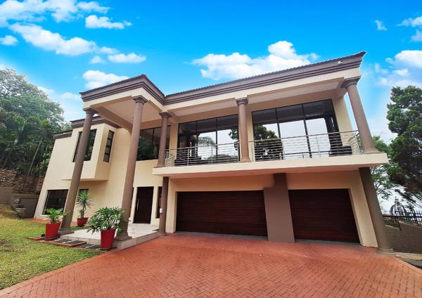 6 Bedroom House