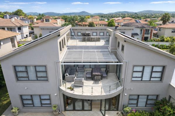 7 Bedroom House
