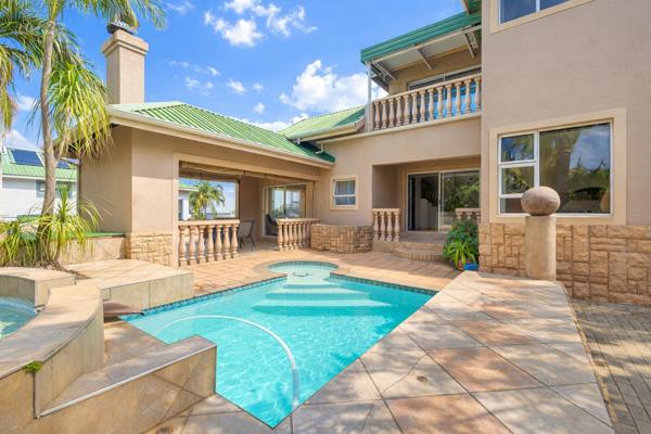 5 Bedroom House