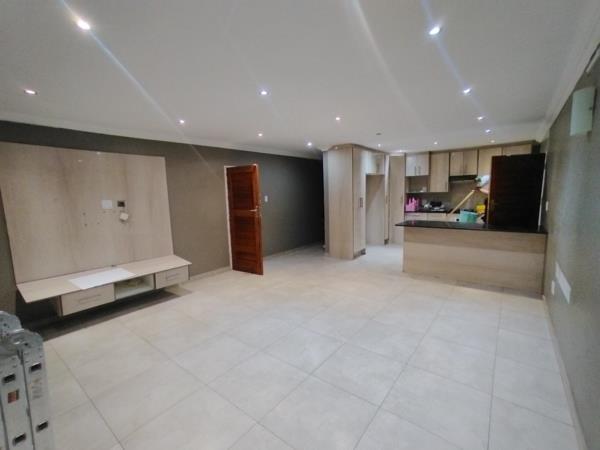 3 Bedroom Simplex