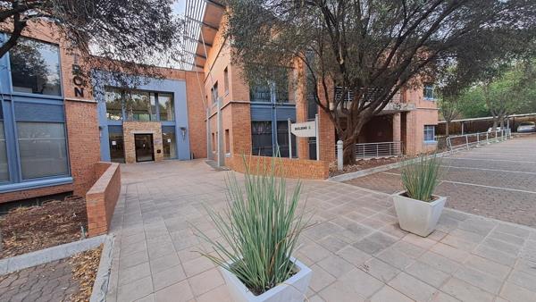 259  m² Office Space