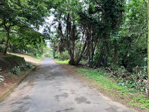 1 399 m² Land