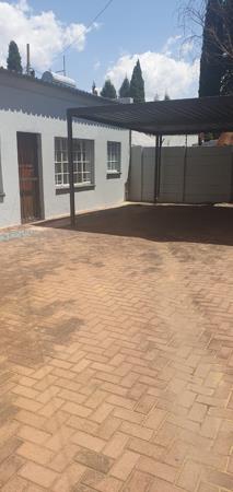 30 m² Office Space