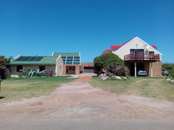11 Bedroom House