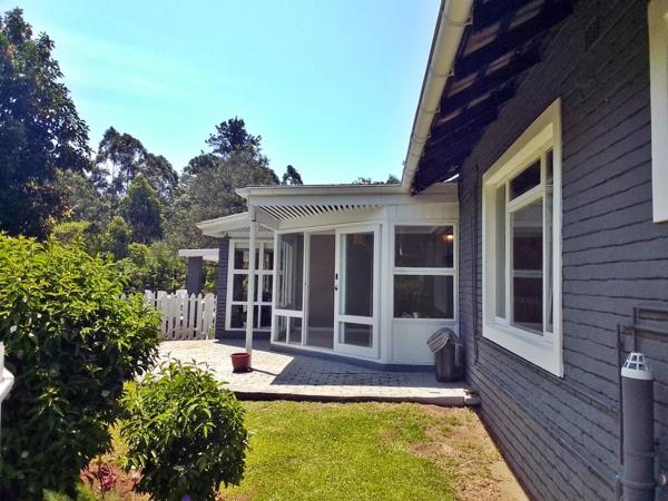 1 Bedroom House