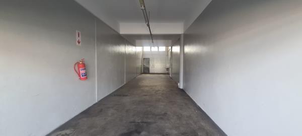 57 m² Commercial space